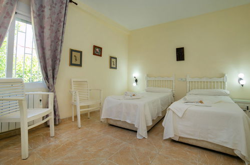 Foto 13 - Casa con 3 camere da letto a l'Alfàs del Pi con piscina privata e vista mare