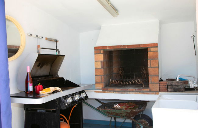 Casa de 4 quartos em l'Alfàs del Pi com piscina privada e jardim - Foto 19