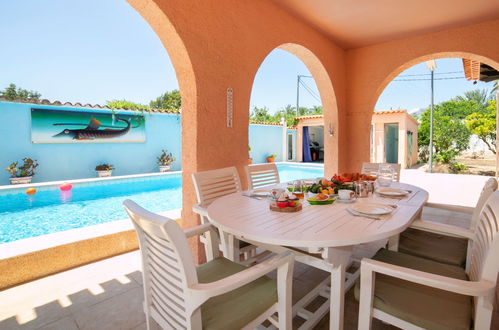 Photo 20 - Maison de 3 chambres à l'Alfàs del Pi avec piscine privée et vues à la mer