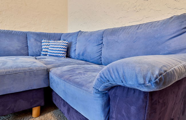 2 bedroom Apartment in Vrchlabí with private pool and garden - Foto 20