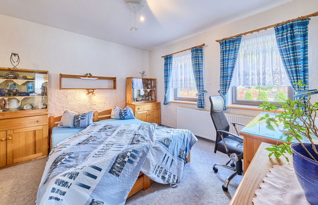 2 bedroom Apartment in Vrchlabí with private pool and garden - Foto 16