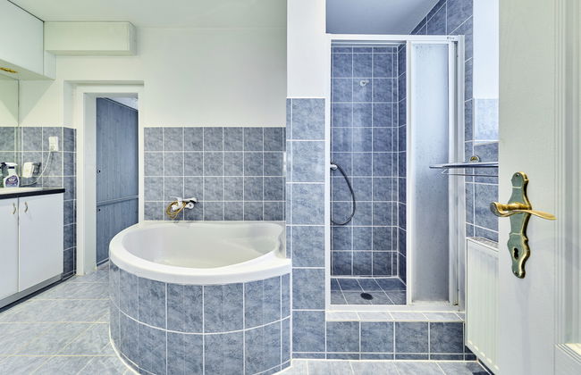 2 bedroom Apartment in Vrchlabí with private pool and garden - Foto 21