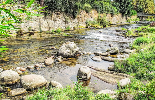 2 bedroom Apartment in Vrchlabí with private pool and garden - Foto 34