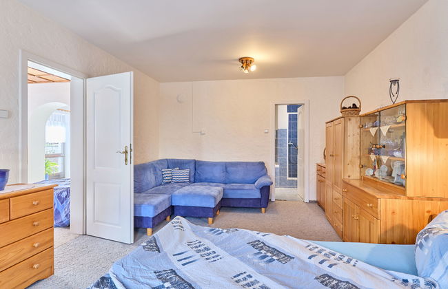 2 bedroom Apartment in Vrchlabí with private pool and garden - Foto 19