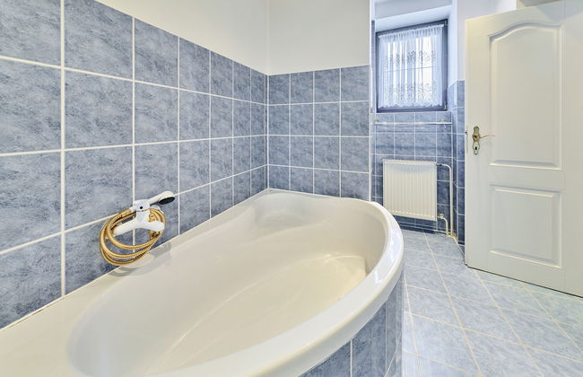 2 bedroom Apartment in Vrchlabí with private pool and garden - Foto 22