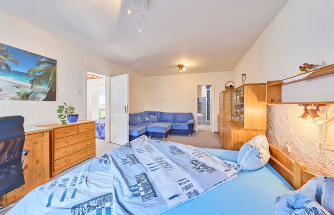 2 bedroom Apartment in Vrchlabí with private pool and garden - Foto 18