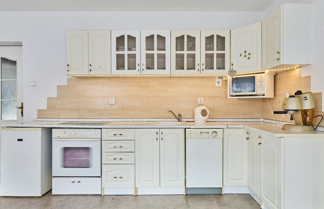 2 bedroom Apartment in Vrchlabí with private pool and garden - Foto 4