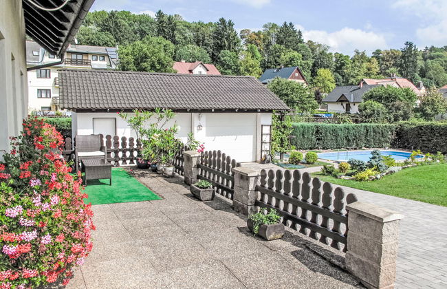 2 bedroom Apartment in Vrchlabí with private pool and garden - Foto 30