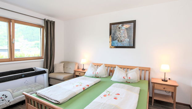 2 bedroom Apartment in Fügen with garden and terrace - Photo 4
