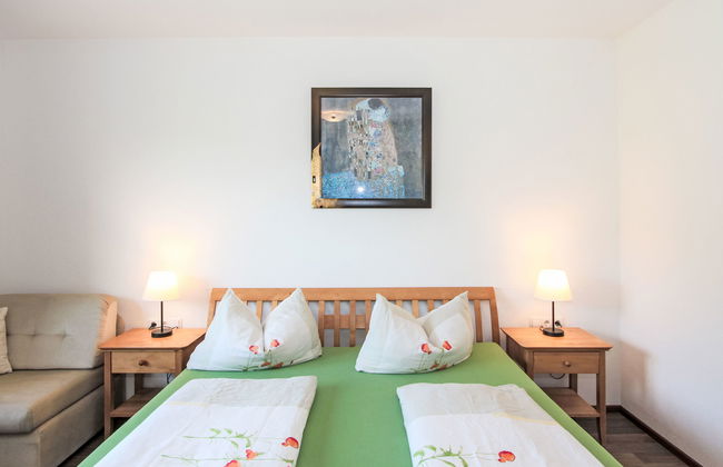Apartment mit 2 Schlafzimmern in Fügen mit garten und terrasse - Foto 14