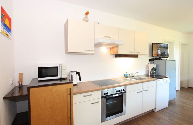 Apartment mit 2 Schlafzimmern in Fügen mit garten und terrasse - Foto 9