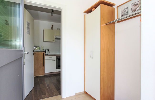 Apartment mit 2 Schlafzimmern in Fügen mit garten und terrasse - Foto 18