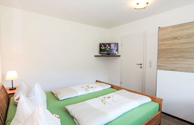 Apartment mit 2 Schlafzimmern in Fügen mit garten und terrasse - Foto 16