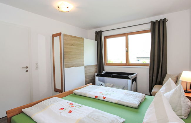 Apartment mit 2 Schlafzimmern in Fügen mit garten und terrasse - Foto 15