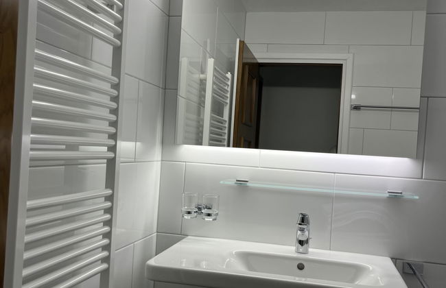 Apartamento de 3 quartos em Silvaplana com terraço - Foto 17