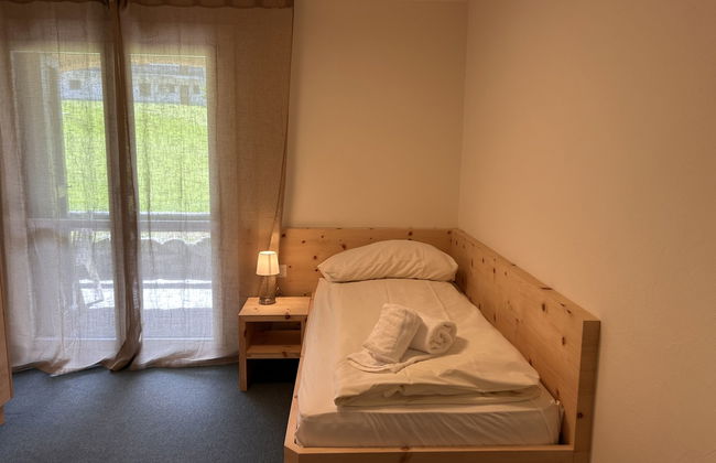 Apartamento de 3 quartos em Silvaplana com terraço - Foto 13