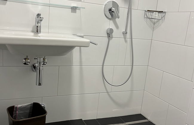 Apartamento de 3 quartos em Silvaplana com terraço - Foto 16