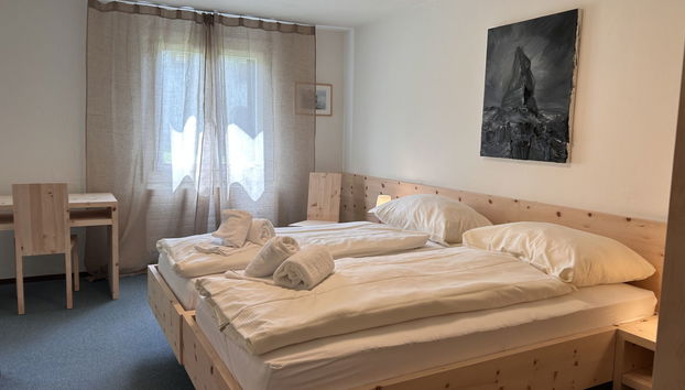 Apartment mit 3 Schlafzimmern in Silvaplana mit terrasse - Foto 4