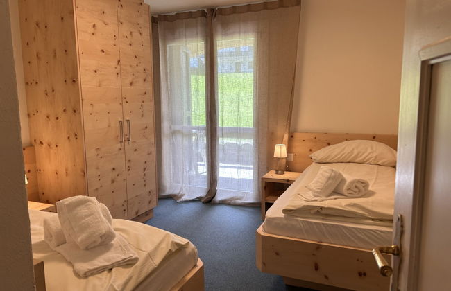 Apartamento de 3 quartos em Silvaplana com terraço - Foto 15