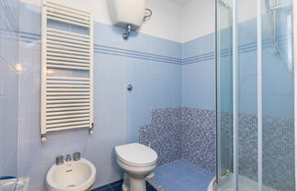 Photo 13 - 2 bedroom Apartment in Monteriggioni with swimming pool and garden