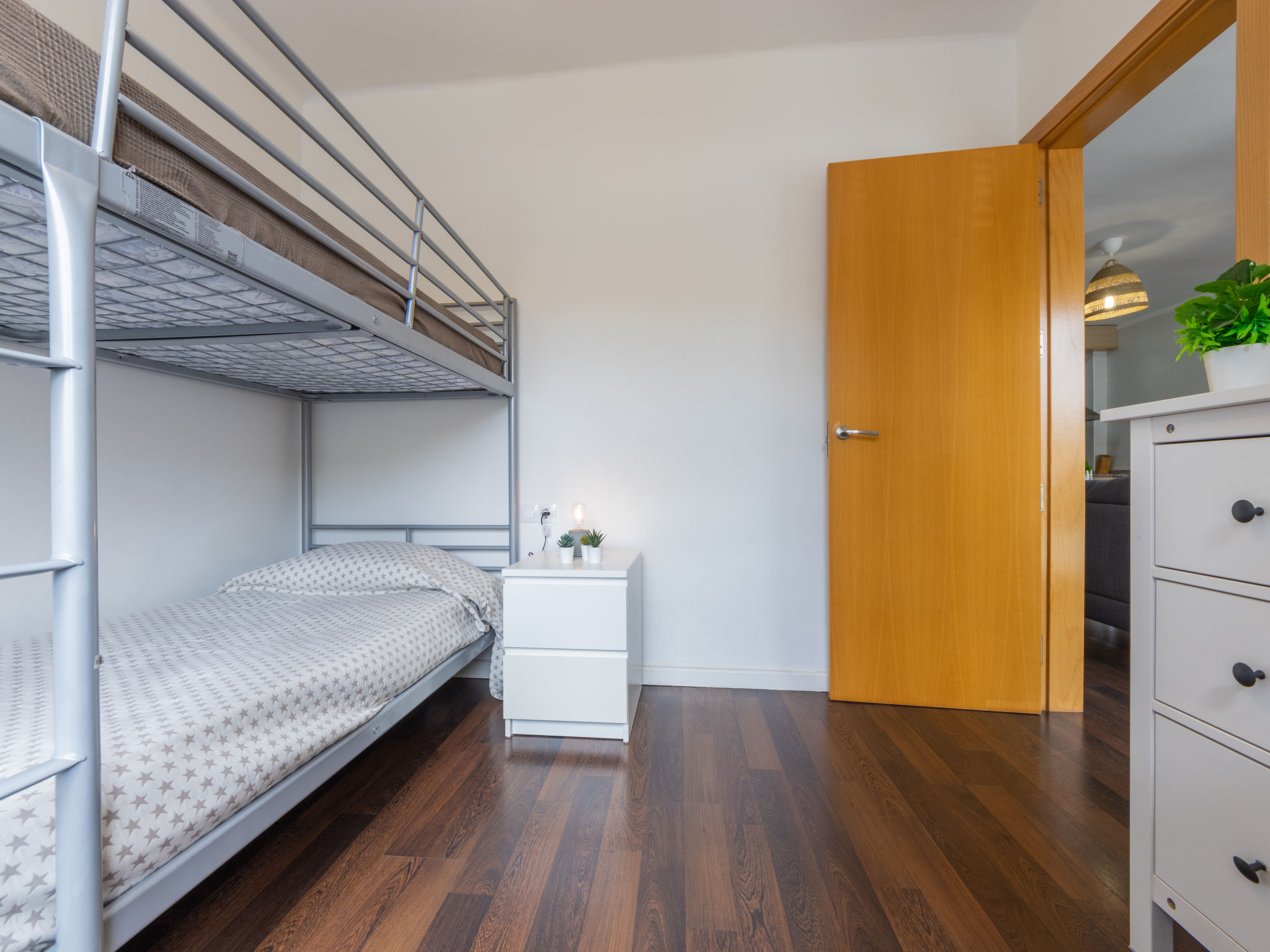 Foto 19 - Appartamento con 3 camere da letto a Salou con vista mare
