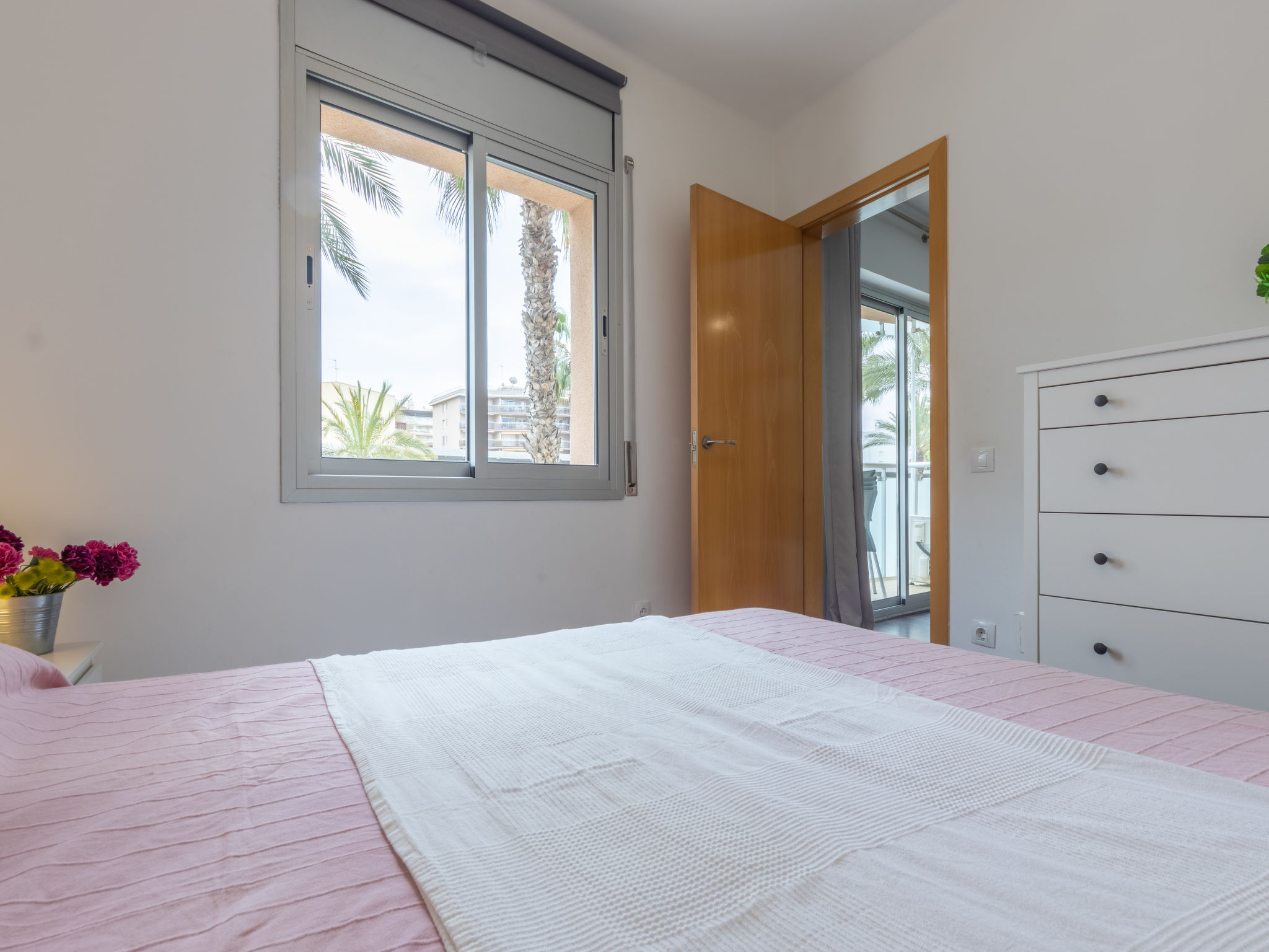 Foto 15 - Apartamento de 3 quartos em Salou com vistas do mar