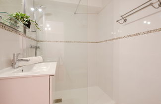 Photo 3 - Appartement en Sainte-Maxime avec piscine et jardin