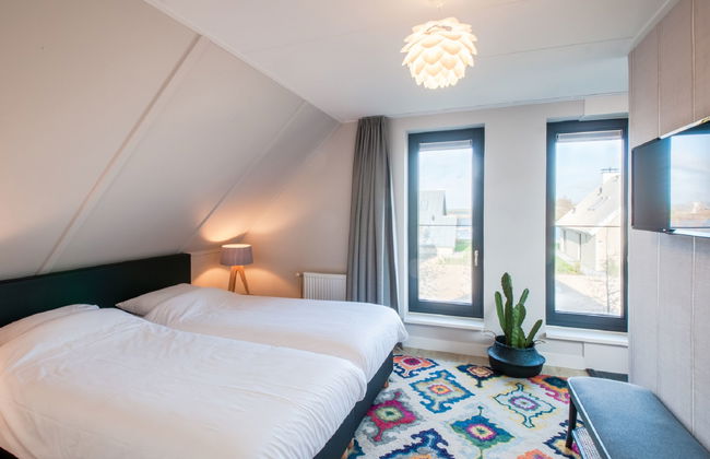 Casa de 5 quartos em Tholen com terraço - Foto 16