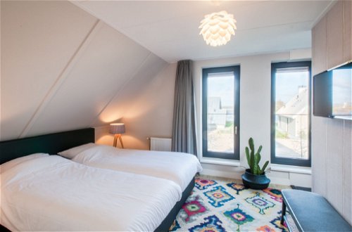 Foto 16 - Casa de 4 habitaciones en Tholen con terraza y vistas al mar