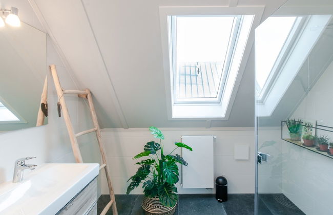 Casa de 5 quartos em Tholen com terraço - Foto 14