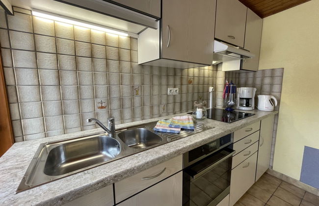 Apartamento de 1 quarto em Marckolsheim - Foto 10