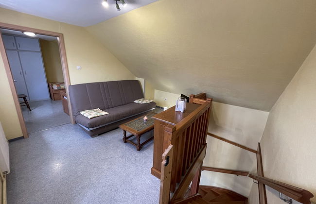 Apartamento de 1 quarto em Marckolsheim - Foto 6