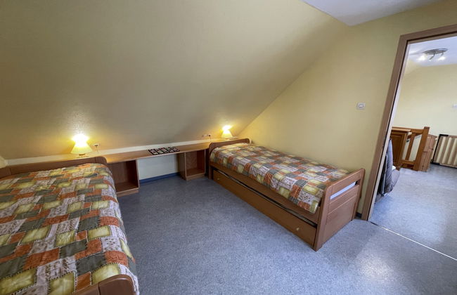 Apartamento de 1 quarto em Marckolsheim - Foto 12