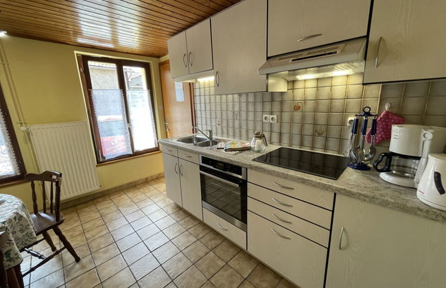 Apartamento de 1 quarto em Marckolsheim - Foto 11