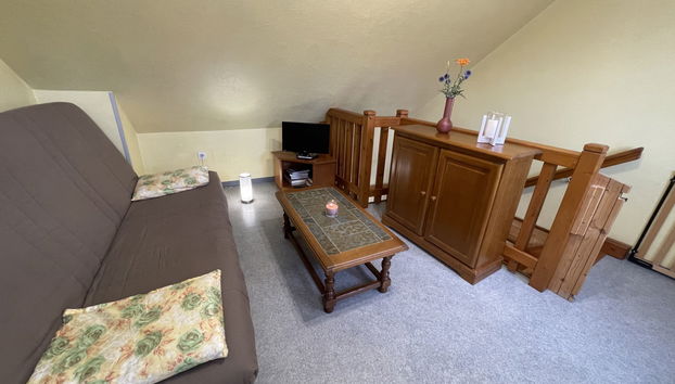 Apartment mit 1 Schlafzimmer in Marckolsheim - Foto 2