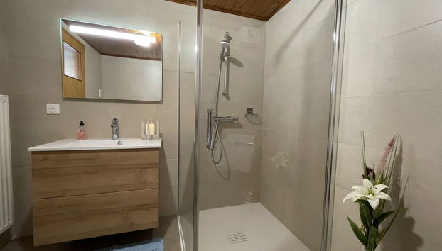 Apartment mit 1 Schlafzimmer in Marckolsheim - Foto 5
