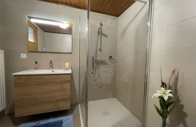 Apartamento de 1 quarto em Marckolsheim - Foto 5