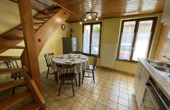 Apartamento de 1 quarto em Marckolsheim - Foto 9