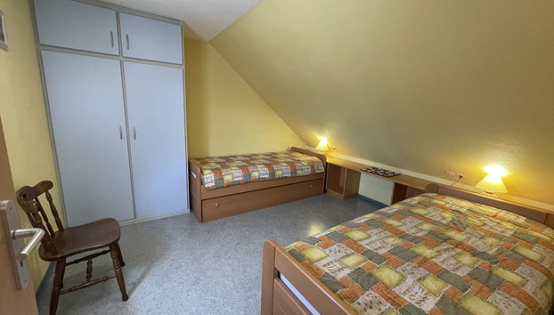 Apartment mit 1 Schlafzimmer in Marckolsheim - Foto 4