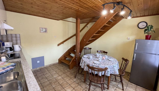 Apartment mit 1 Schlafzimmer in Marckolsheim - Foto 3