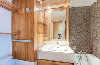 Foto 3 - Apartamento em Les Belleville