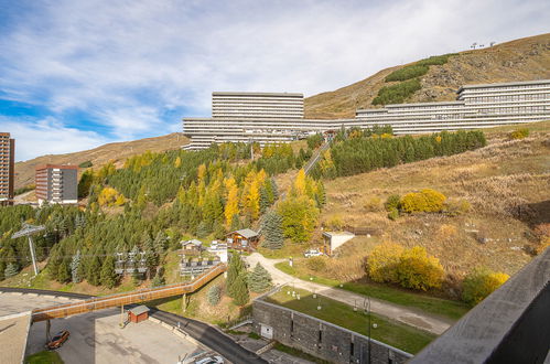 Photo 10 - Appartement en Les Belleville avec vues sur la montagne