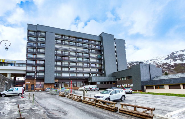 Apartamento de 2 quartos em Les Belleville - Foto 30
