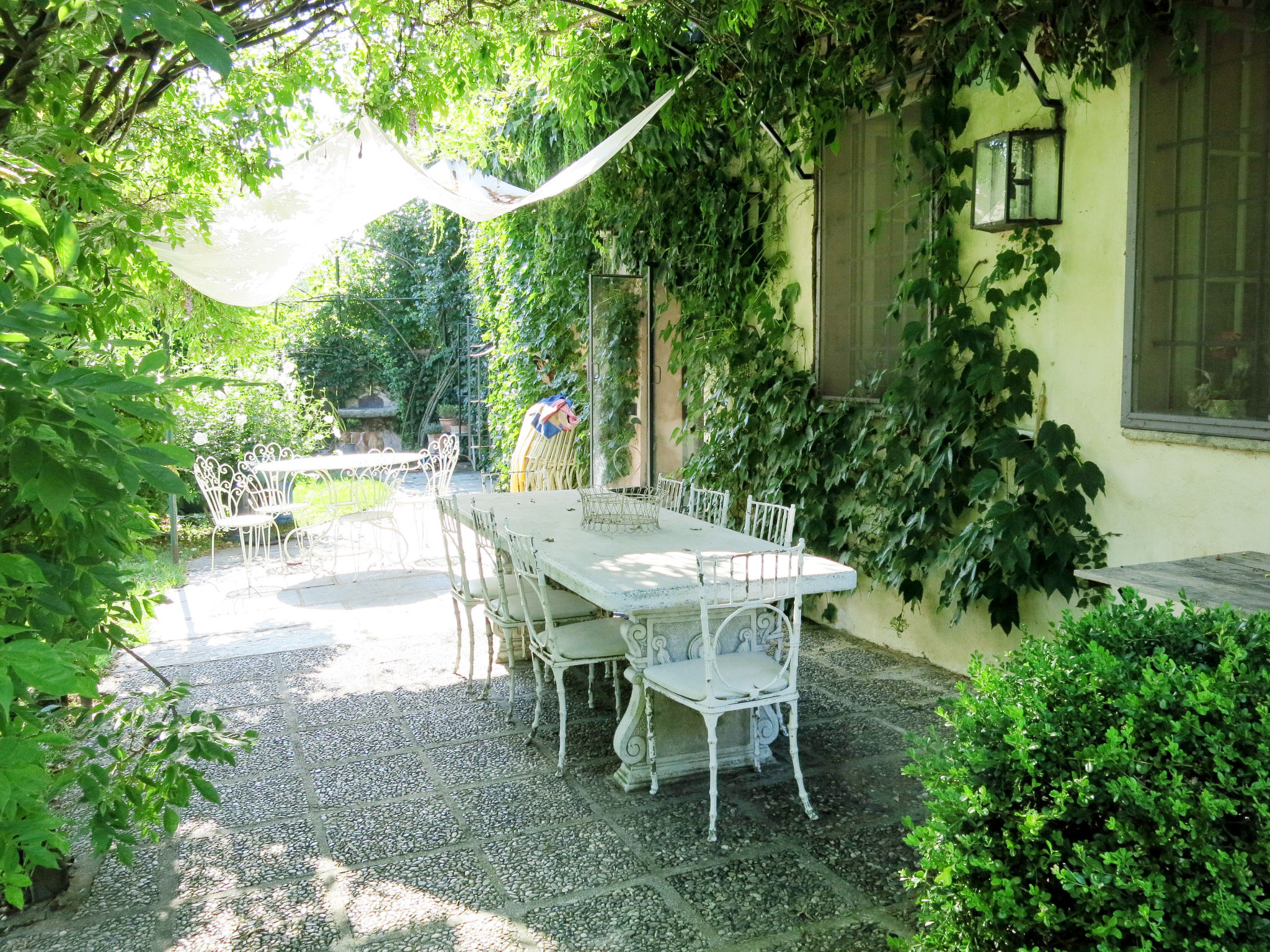 Photo 24 - Maison de 3 chambres à Moncalieri avec piscine privée et jardin