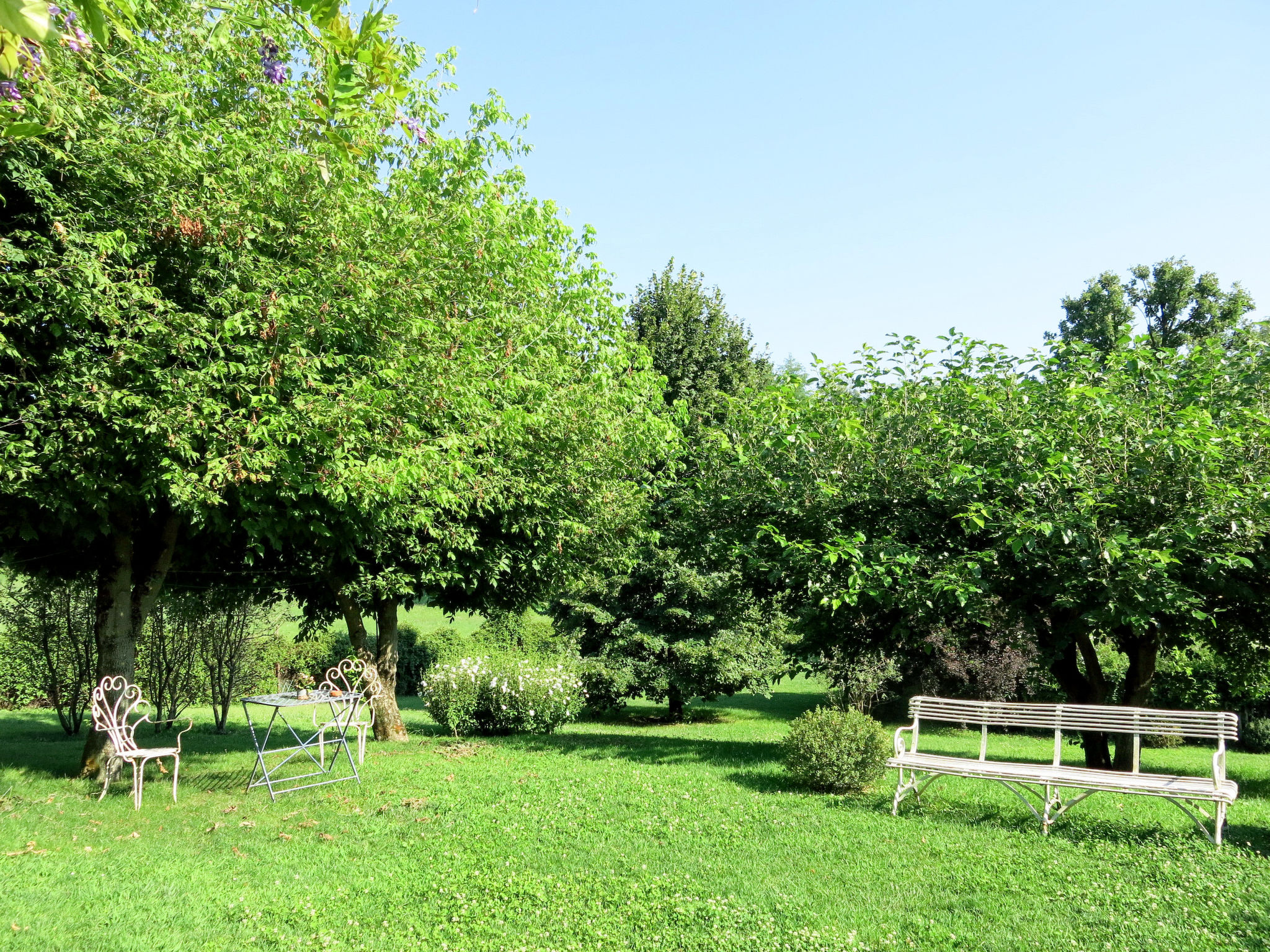 Photo 26 - Maison de 3 chambres à Moncalieri avec piscine privée et jardin