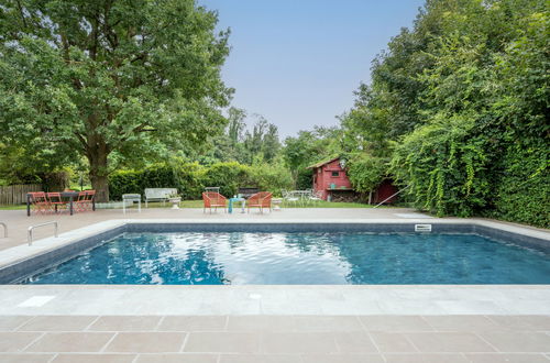 Photo 27 - Maison de 3 chambres à Moncalieri avec piscine privée et jardin