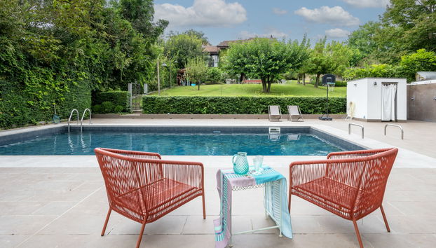 Haus mit 3 Schlafzimmern in Moncalieri mit privater pool und garten - Foto 2