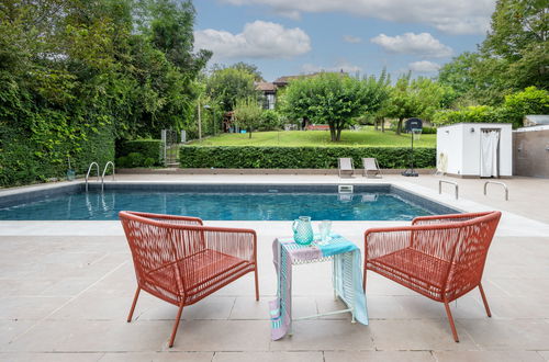 Photo 2 - Maison de 3 chambres à Moncalieri avec piscine privée et jardin