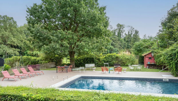 Haus mit 3 Schlafzimmern in Moncalieri mit privater pool und garten - Foto 3