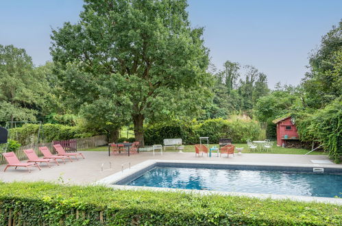 Photo 3 - Maison de 3 chambres à Moncalieri avec piscine privée et jardin